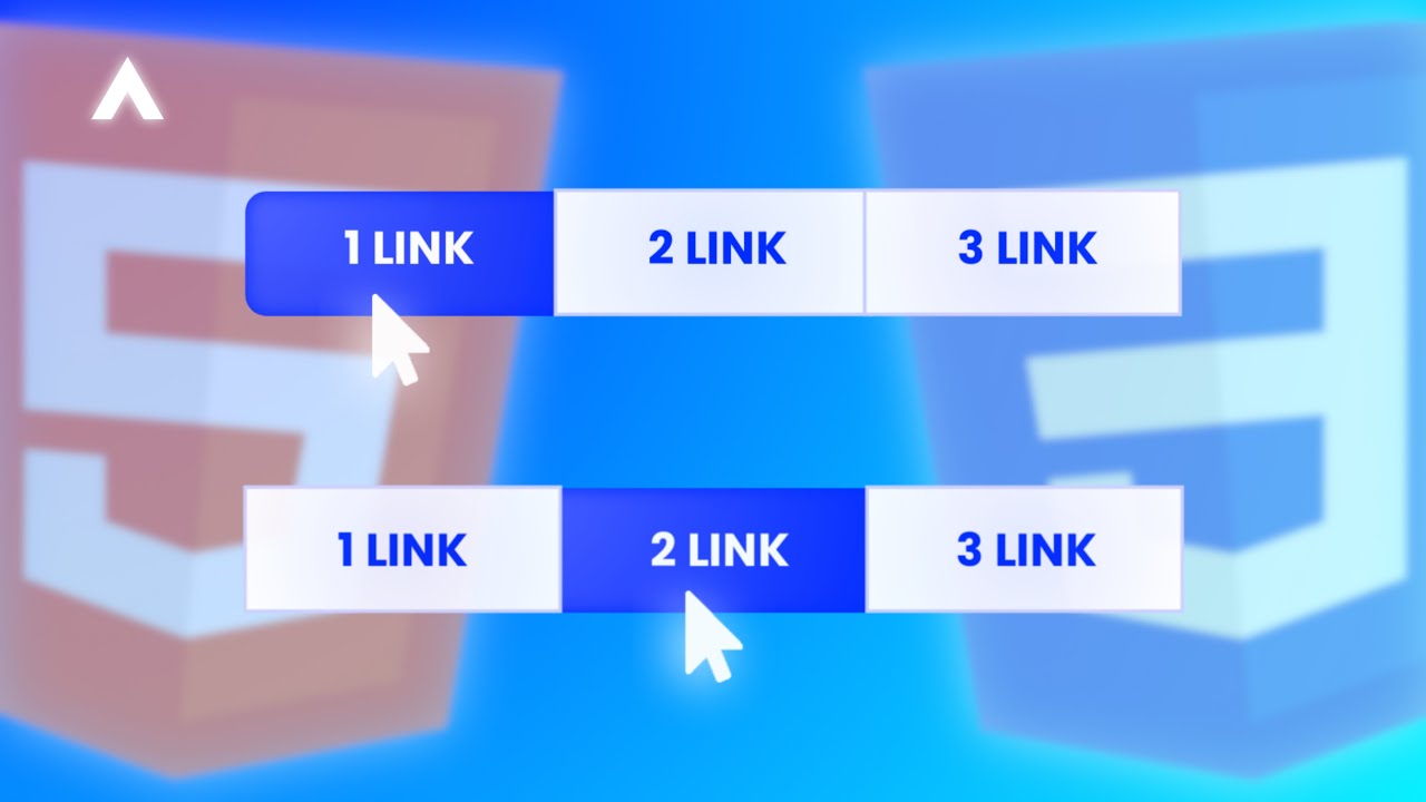 Creare NavBar Responsive, con CSS GRID, e HTML — TUTORIAL ITA ...