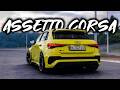 Audi RS3 Performance (2022) Is INSANE 🔥 | Assetto Corsa