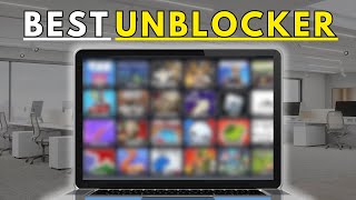 Best Unblocked Game Website In 2025 Unblocked Games For School Chromebook