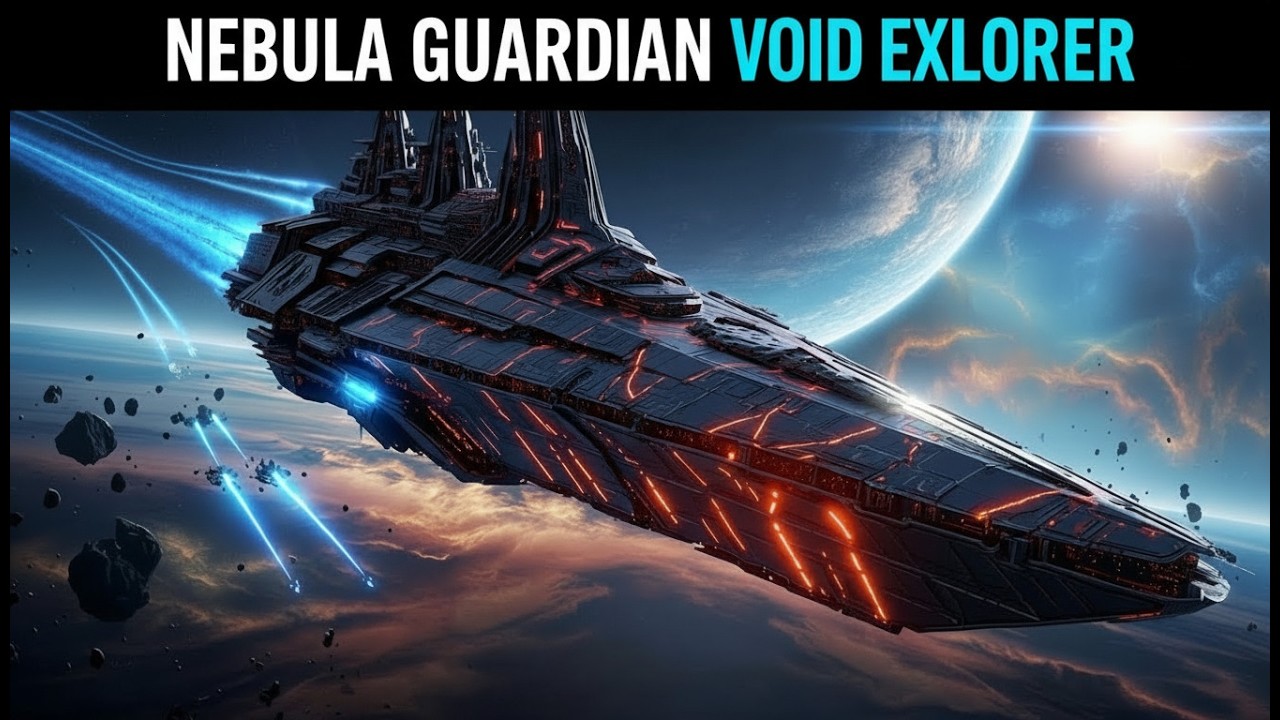 Humanity’s Vengeance Unleashed—One Warship Changed the Galaxy | Animated Stories