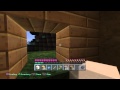 Minecraft Ps4 edition The Start!