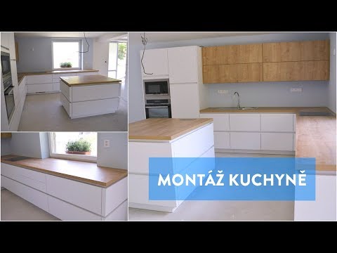 Video: Digestory IKEA: Vstavaný Biely Model Do Kuchyne, Možnosti Vstavanej Kuchyne LAGAN, UTDRAG A VINDIG, Recenzie
