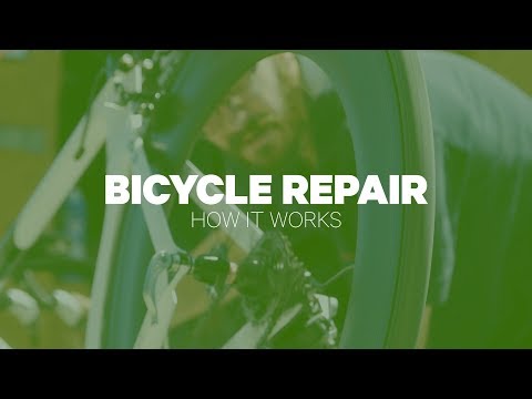 bike tune up groupon
