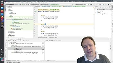 TestNG Group of Groups