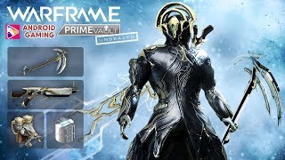 Warframe | Official Launch Trailer | Digital Extremes | PS4 | MMORPG Game | HD 1440p