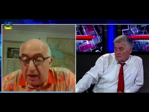 სქელკანიანები არიან არ ესმით ხალხის! რუსეთს სჭირდება ასეთი ხელისუფლება აქ! - პაატა ზაქარეიშვილი