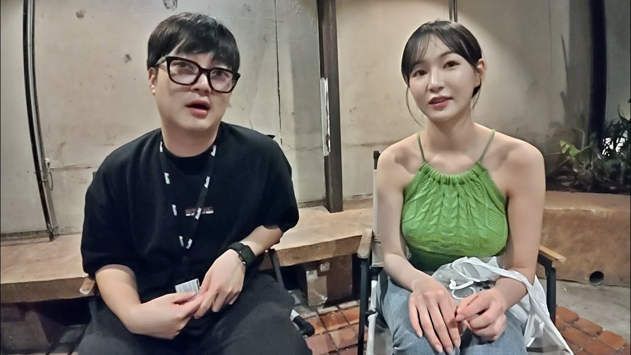 한국에서 아이돌 시절 벌었던 월 수익... 숨김없이 공개합니다