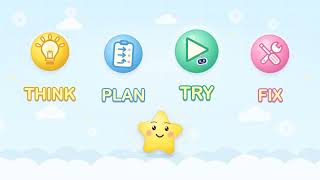 Step by Step | Technology Song for Kids