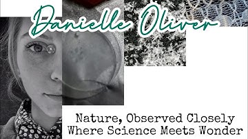 The Science of Snowflakes and How I Preserve Them Forever