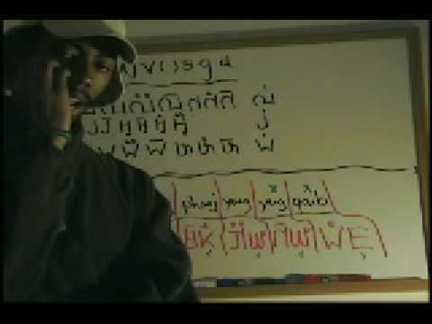 language translator Phaj Hauj-Set 2 (Part 2)