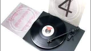Foreigner - Waiting For A Girl Like You ( Vinyl Video)
