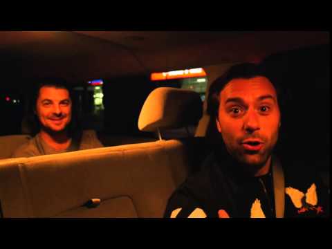 Sebastian Ingrosso | Aguelando