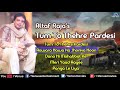 Aawara Hawa Ka Jhonka Hoon Full Audio Song - Altaf Raja | Best Hindi Song