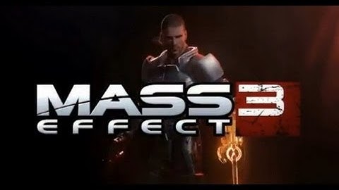 Mass Effect 3: Multiplayer Trailer
