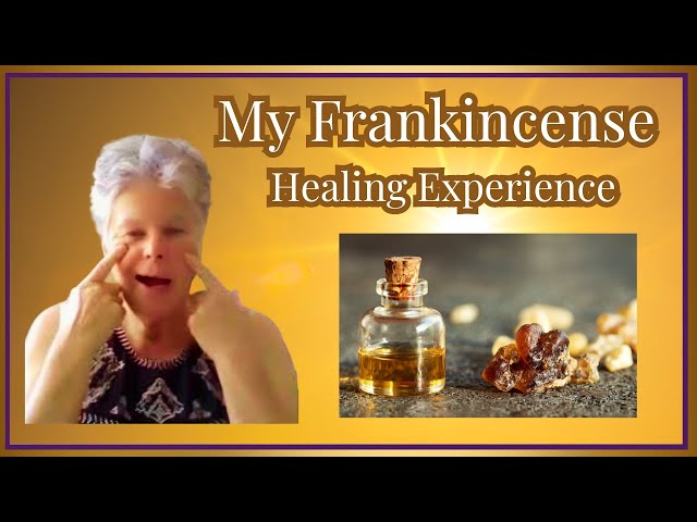 frankincense oil for skin before and after｜TikTok Search