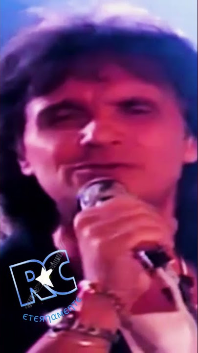 #PorEla #RobertoCarlos #eternamente #shorts