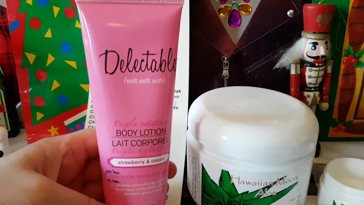 hawaiian moon aloe cream