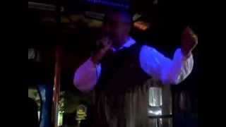 St  Augustine Pirate Gathering Day 1