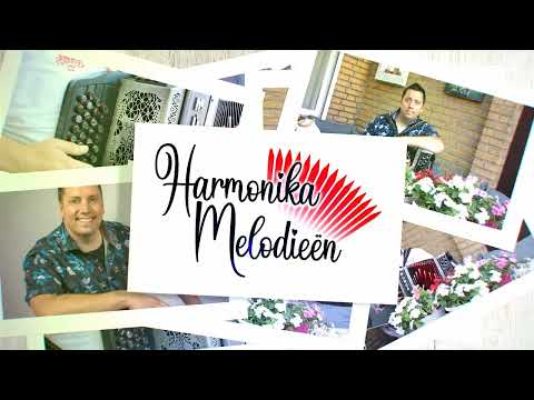 Harmonika Melodieën - Dampfende Finger