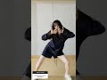 Lee Chaeyeon(이채연) dance cover &#39;Cold Blooded&#39; Jessi (제시)