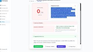 TCF CANADA PREPARATION BEST APP screenshot 1