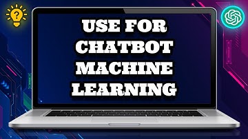 How To Use ChatGPT for Chatbot Machine Learning | Social Tech Insider