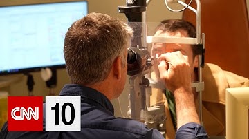 How doctors used a patient