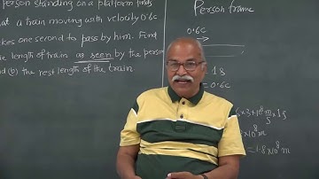 W4 01 Problem Solution  1 | HC VERMA | GDS K S