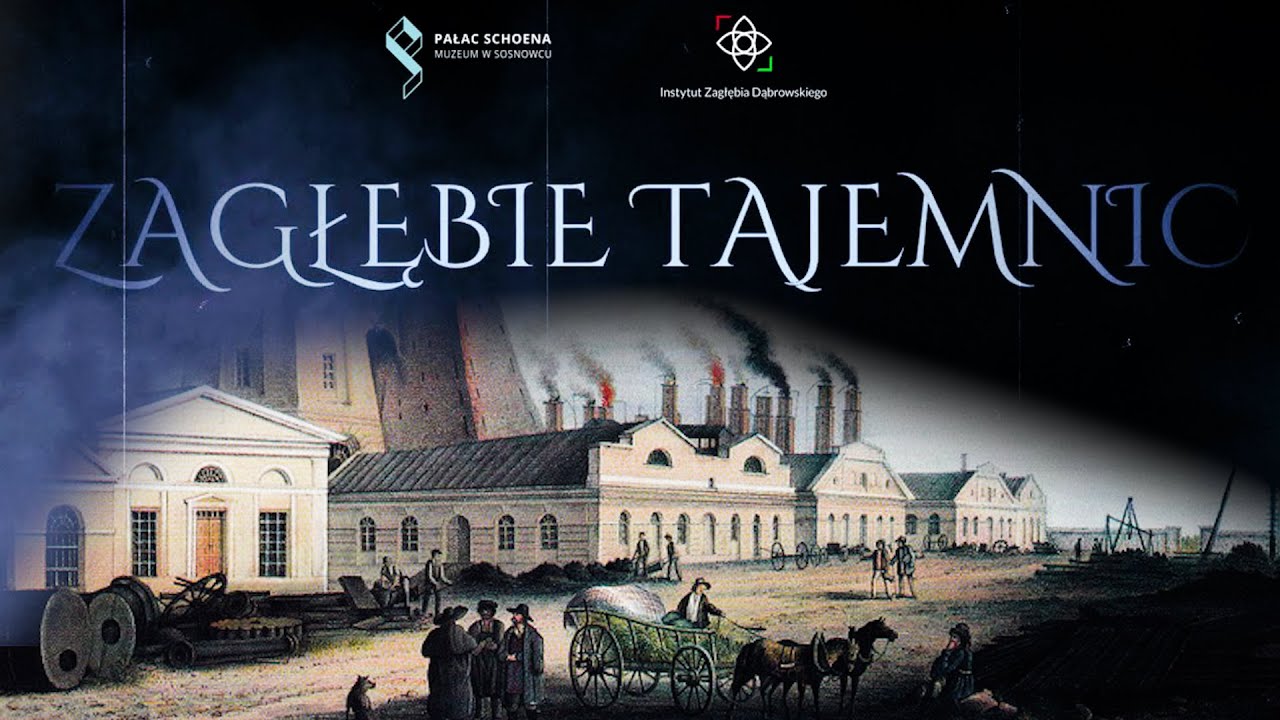 Zagłębie Tajemnic #14 - Skąd wzięła się nazwa Henryków?