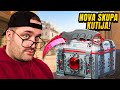 OSVOJI NOZ OD 4000$???!!! WTF!!! CS2 CASE OPENING