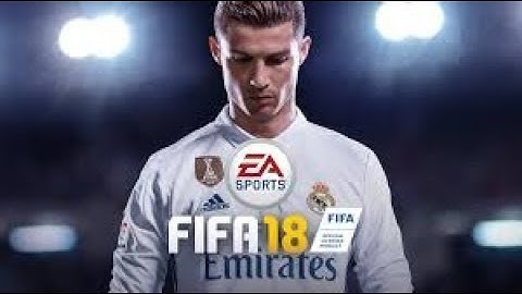 FIFA 18 Gameplay - Dynamic Difficulty