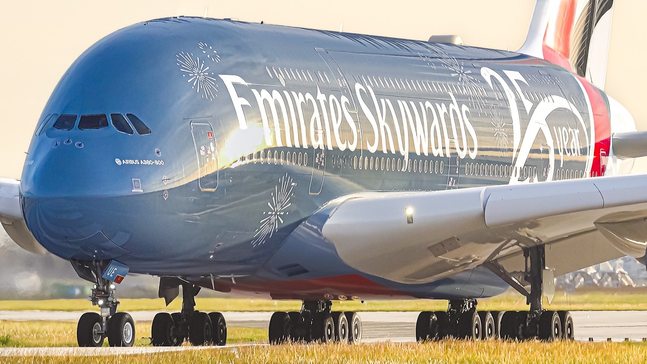 ✈️ 30 MINS of BIG PLANE TAKEOFFS & LANDINGS 🇦🇺 Melbourne Airport Plane Spotting [MEL/YMML]