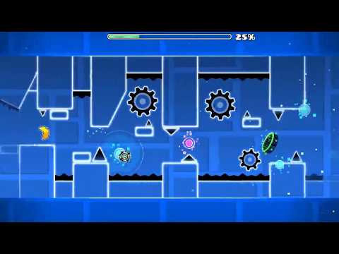 The best layouts with click sync | Los mejores layouts con click sync!
