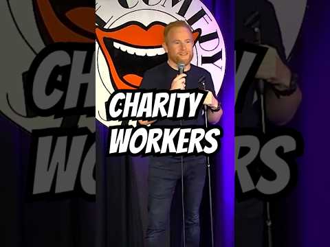 Charity Work