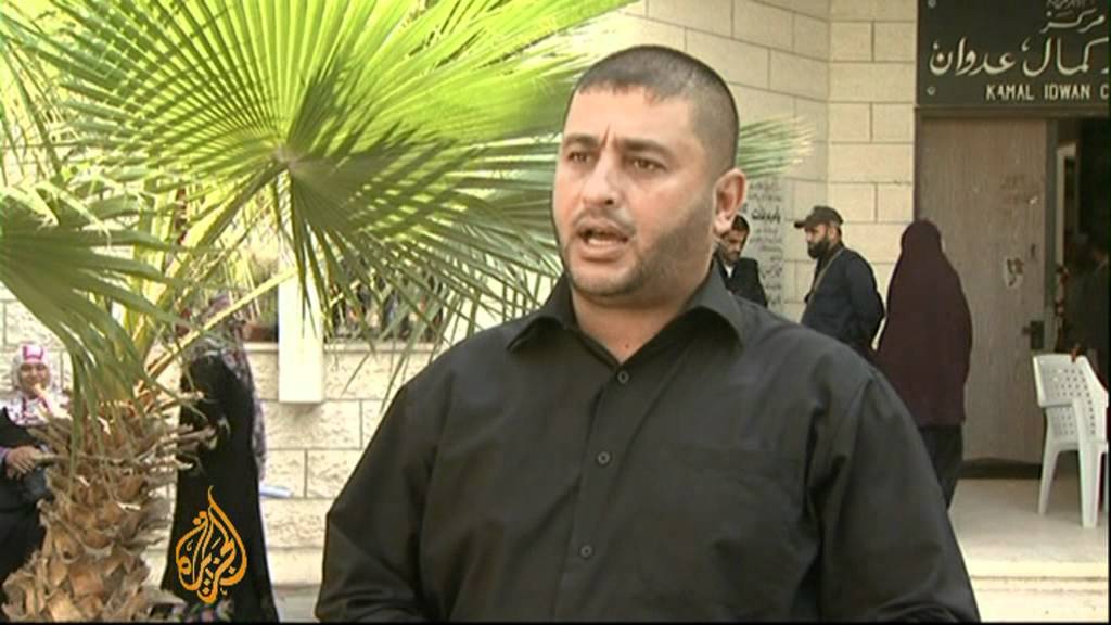 بالنسبة لبعض الفلسطينيين، تعني العودة الترحيل.