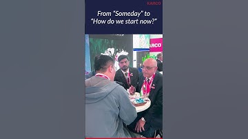 KARCO’s Journey at Marintec China 2025: People, Partnerships & Progress