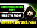 INSTITUTIONS Control the Market 🤯 | ORDER FLOW Trading Strategy for Nifty!