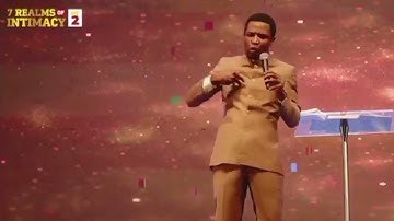 Urgent Need For Consecration || Apostle Orokpo Michael