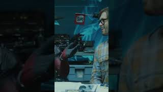This is The Vanisher. (Deadpool 2)
