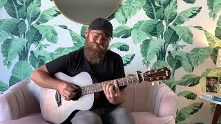 Home Tonight Acoustic with Micah Brown - IRATION