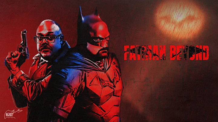 Kevin Smith's THE BATMAN Review! Marc Bernardin's Too! *SPOILER* - FMB LIVE for 3/8/22