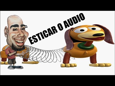 Vídeo: Como Encolher Uma Música