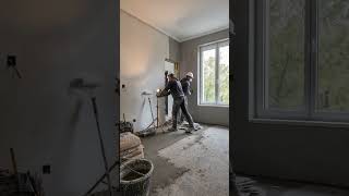 Nobody Believed This Dusty Room Could Look Like This...