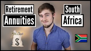 Retirement Annuities (RA's) In South Africa - The Ultimate Guide | Money Marx screenshot 5