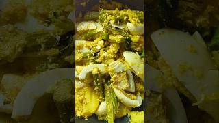 സവള വചച മടട അവയൽ തയയറകക Mutta Aviyal Recipe