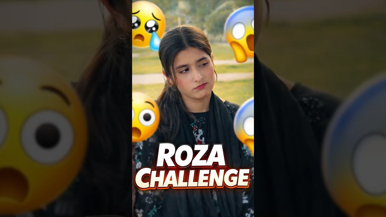 Roza or 50 thousand 😱 | social experiment |