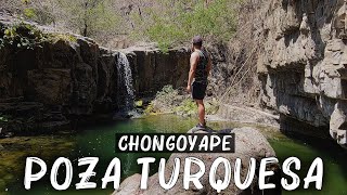 Poza Turquesa Chongoyape - Como Llegar Turismo En Chiclayo Peru