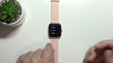How to Change Vibration Intensity on XIAOMI Amazfit GTS 2 Mini – Adjust Vibration Settings