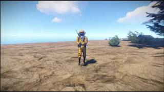 RUST Devblog 165