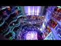 Everything Included (and Extra) on Celebrity Cruises - YouTube